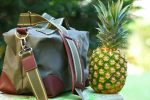 Handmade Cartridge Bag ‘’Angle’’ - Image 6