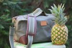 Handmade Cartridge Bag ‘’Angle’’ - Image 8