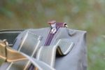 Handmade Cartridge Bag ‘’Angle’’ - Image 9
