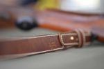 Leather Gun Sling ‘’Angusta’’ - Image 2