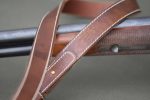 Leather Gun Sling ‘’Angusta’’ - Image 3
