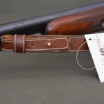 Leather Gun Sling ‘’Angusta’’ - Image 5