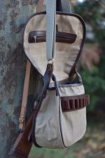 Crossbody Hunting Bag ‘’Apertum’’ - Image 3