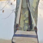 Crossbody Hunting Bag ‘’Apertum’’
