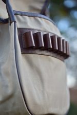 Crossbody Hunting Bag ‘’Apertum’’ - Image 5