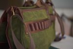 Crossbody Hunting Bag ‘’Apertum’’ - Image 6