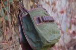 Crossbody Hunting Bag ‘’Apertum’’ - Image 7
