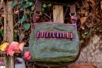 Crossbody Hunting Bag ‘’Apertum’’ - Image 8
