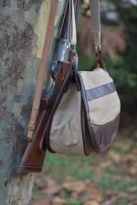 Crossbody Hunting Bag ‘’Apertum’’ - Image 9