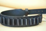 Handcrafted Cartridge Holder "Black Panther" - Image 2