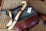 Handcrafted Leather Satchel ‘’Captor’’ - Image 3
