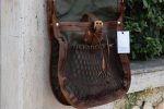Handcrafted Leather Satchel ‘’Captor’’ - Image 5