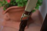 Handcrafted Leather Satchel ‘’Captor’’ - Image 10