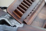 Rifle Cartridge Belt Slider ‘’Casus’’ - Image 4