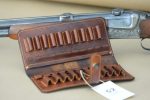 Rifle Cartridge Belt Slider ‘’Casus’’