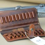 Rifle Cartridge Belt Slider ‘’Casus’’