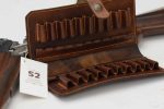 Rifle Cartridge Belt Slider ‘’Casus’’ - Image 5