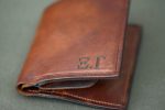 Leather Wallet ‘’Copia’’ - Image 2