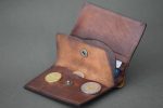 Leather Wallet ‘’Copia’’ - Image 5