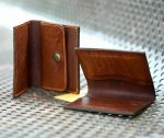 Leather Wallet ‘’Copia’’