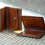 Leather Wallet ‘’Copia’’