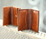 Leather Wallet ‘’Copia’’ - Image 6