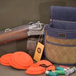 Cartridge Waist Bag ‘’Nubuk’’