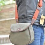 Crossbody Bag ‘’Bursa’’