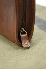 Leather Gun Case ‘’Defensa’’ - Image 2