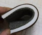 Leather Gun Case ‘’Defensa’’ - Image 6