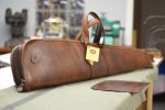 Leather Gun Case ‘’Defensa’’