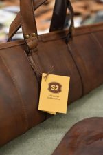 Leather Gun Case ‘’Defensa’’ - Image 9