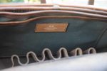 Traditional Handcrafted Hunting Satchel - Image 3