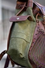 Hunting Rucksack ‘’Magnus’’ - Image 4