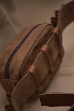 Cartridge Holder with Pouch ‘’Sinum’’ - Image 2