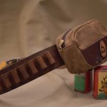 Cartridge Holder with Pouch ‘’Sinum’’