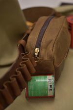 Cartridge Holder with Pouch ‘’Sinum’’ - Image 3