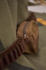 Cartridge Holder with Pouch ‘’Sinum’’ - Image 4