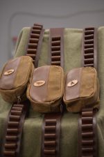 Cartridge Holder with Pouch ‘’Sinum’’ - Image 5