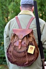 Traditional Hunting Backpack ‘’Torvas’’ - Image 3