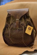 Traditional Hunting Backpack ‘’Torvas’’ - Image 6