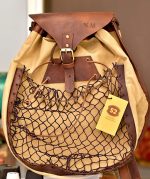 Traditional Hunting Backpack ‘’Torvas’’ - Image 7