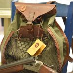 Traditional Hunting Backpack ‘’Torvas’’
