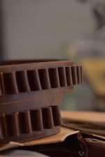 Double Cartridge Holder ‘’Tumores’’ - Image 6
