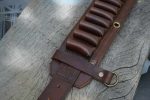 Hunting Cartridge Holder "Velocita" - Image 2