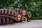 Hunting Cartridge Holder "Velocita" - Image 3