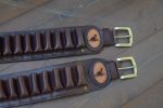 Hunting Cartridge Holder "Velocita" - Image 4