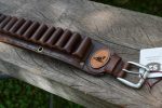 Hunting Cartridge Holder "Velocita" - Image 8