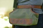 Waist Hunting Vest ‘’Vestis’’ - Image 4