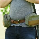 Waist Hunting Vest ‘’Vestis’’